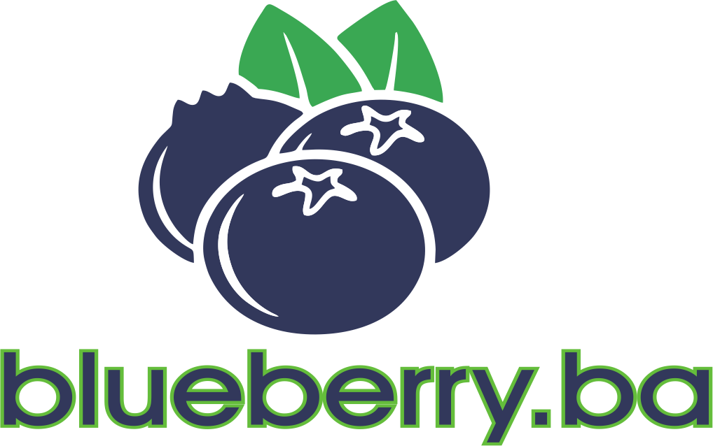 P.P.BLUEBERRY